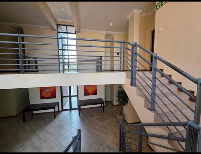 BUSINESS PROPERTY TO RENT IN TYGER VALLEY